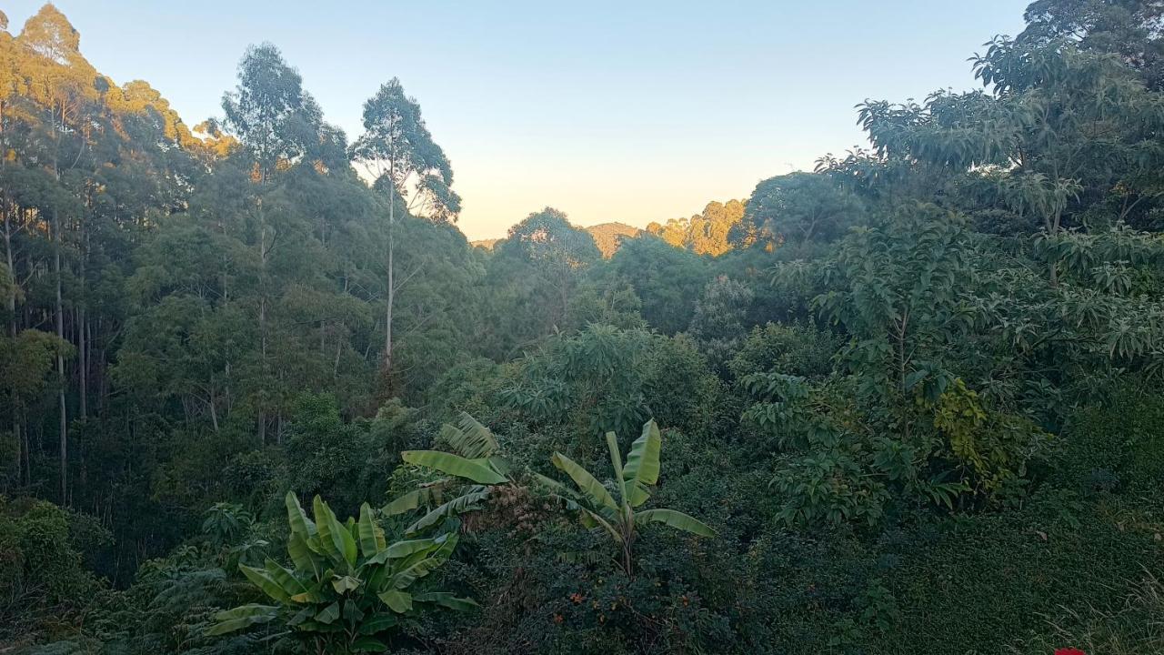Pousada Vale Do Horizonte مونتي فيردي المظهر الخارجي الصورة